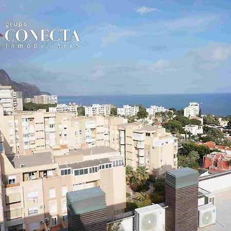 Attique Au Soleil Aguadulce (Almeria) Exterior foto