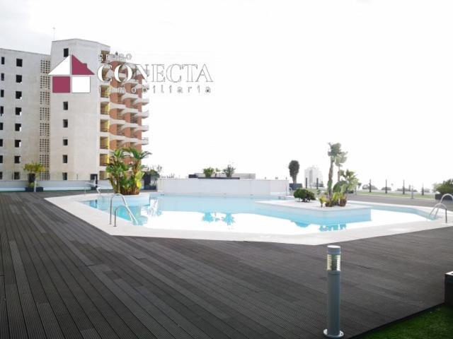Attique Au Soleil Aguadulce (Almeria) Exterior foto