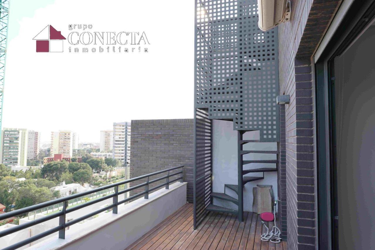 Attique Au Soleil Aguadulce (Almeria) Exterior foto